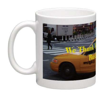 We Thank You For Your Business Gift Set #003
