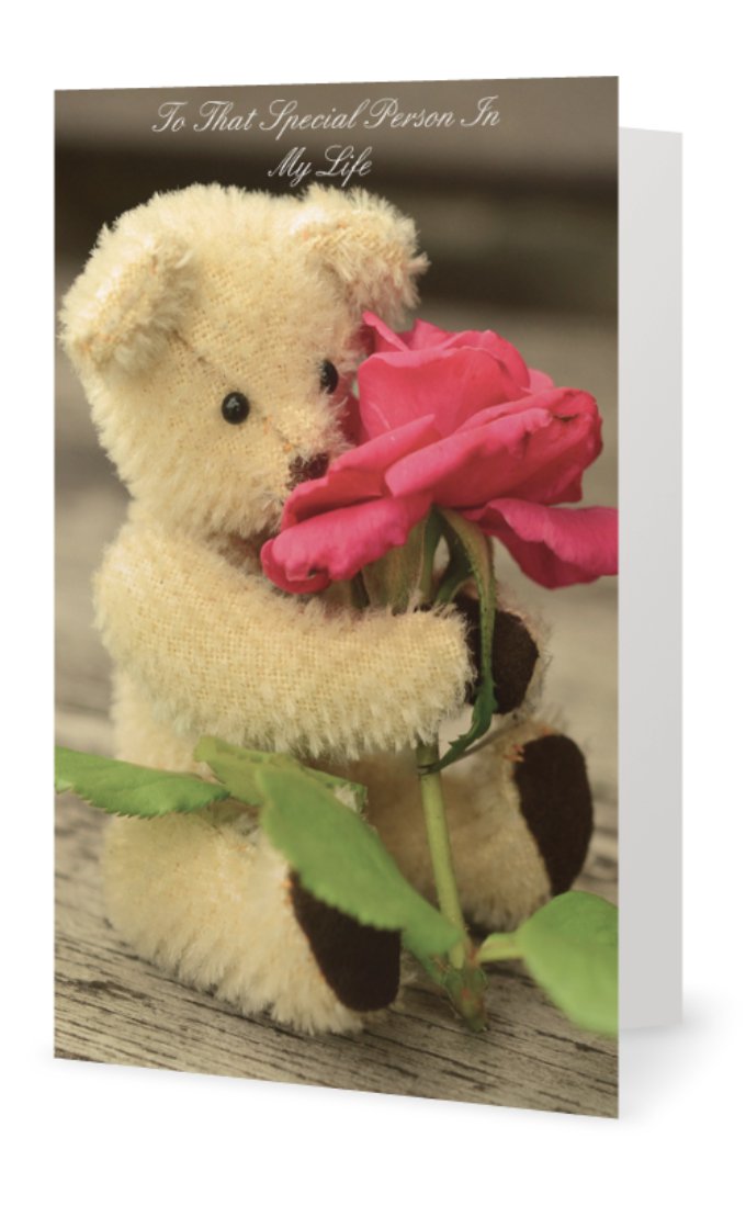 To That Very special Person In My Life Gift Set