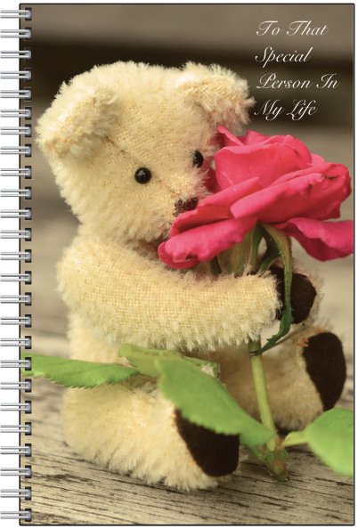 To That Very special Person In My Life Gift Set