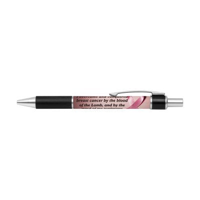 Breast Cancer Survivor Six Piece Gift Set/ Rev 12:11