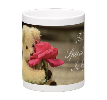 To That Very special Person In My Life Gift Set